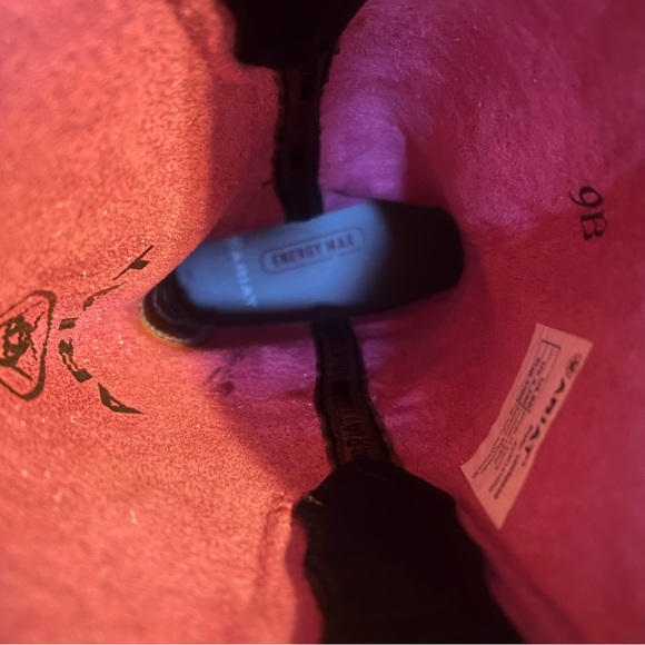 ARIAT boots - Picture 9 of 9
